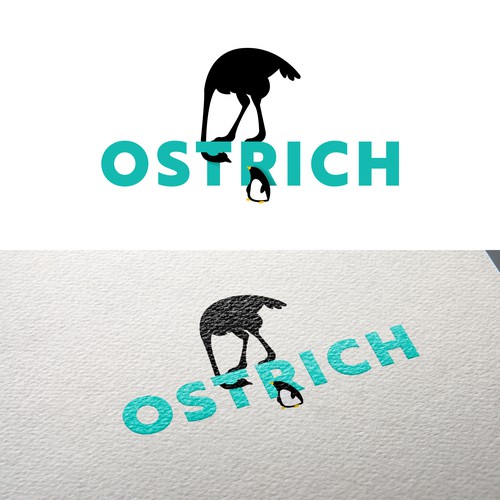 Ostrich