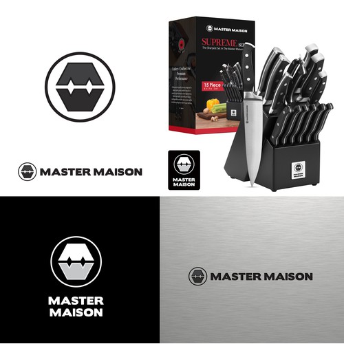 HOME AND KITCHEN BRAND