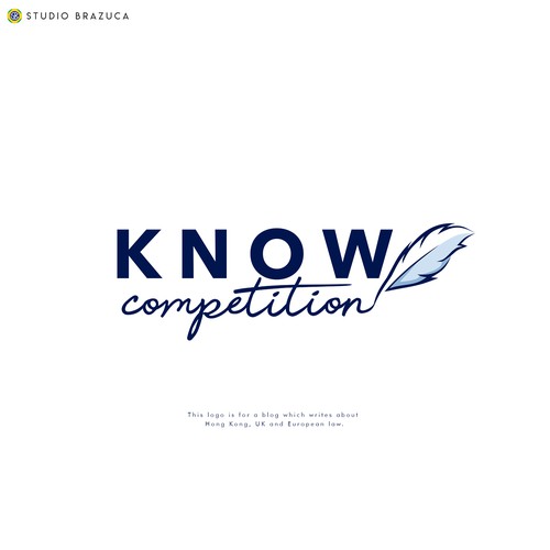 Concept for "Know Competition"