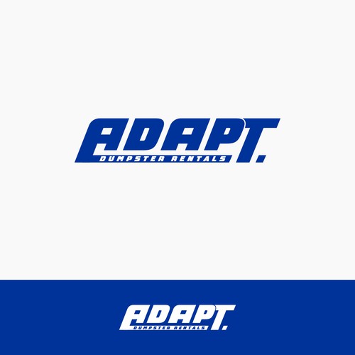 adapt