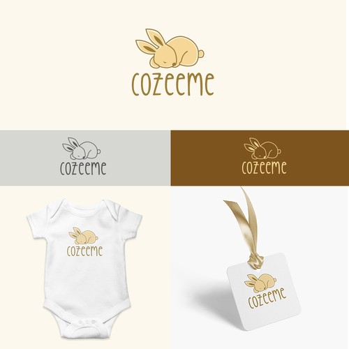 baby logo