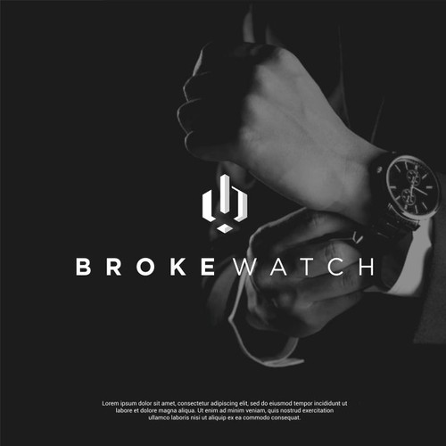 BROKE WATCH