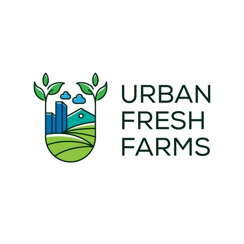 urban fresh farms