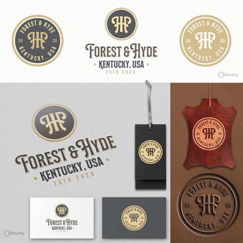 Forest and Hyde