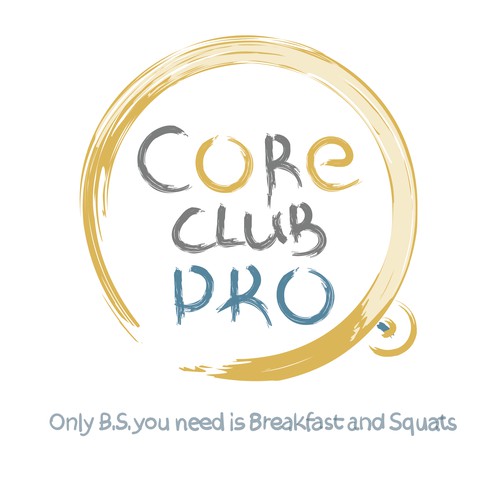 Core Club Pro