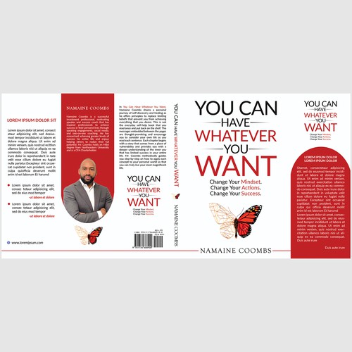 You Can Have Whatever You Want