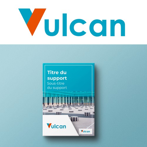 Logo Vulcan