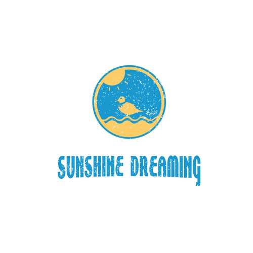 Sunshine Dreaming logo