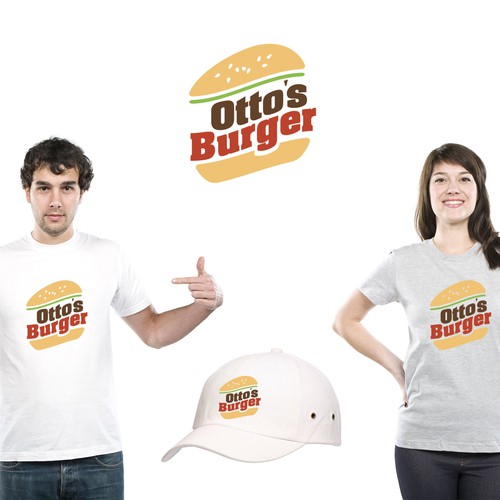 Otto's Burger