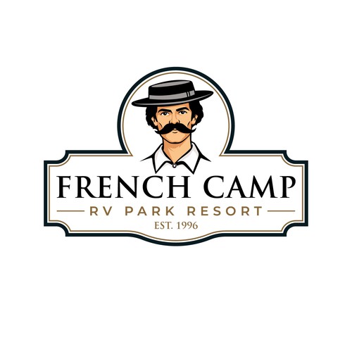 French Camp