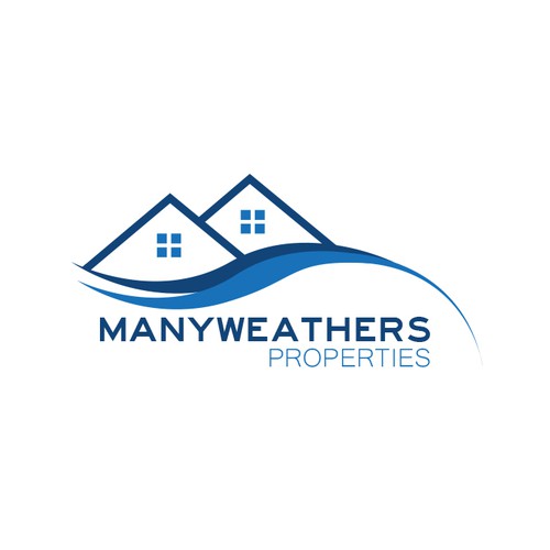 Real Estate Logo