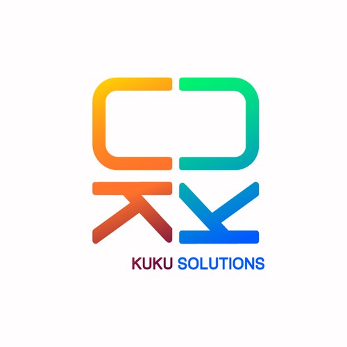 Help KuKuSolutions.com with a new logo