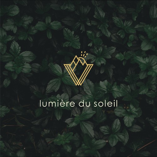 Lumiere du soleil