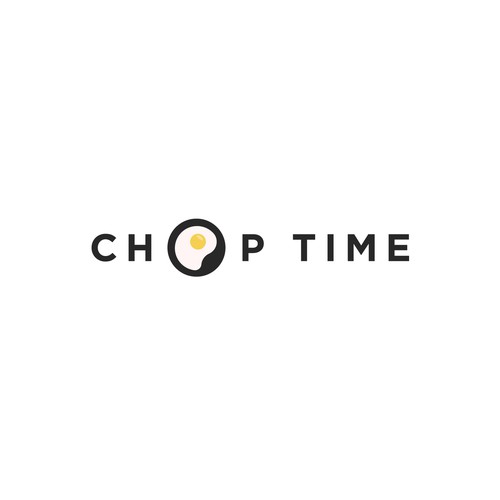 Logo concept for retail brand that provides kitchen