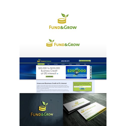 Fund and Grow