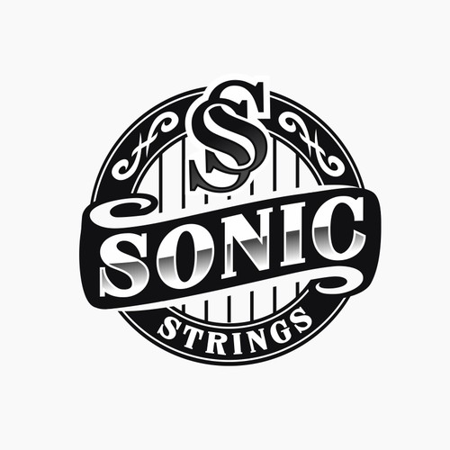 Sonic strings