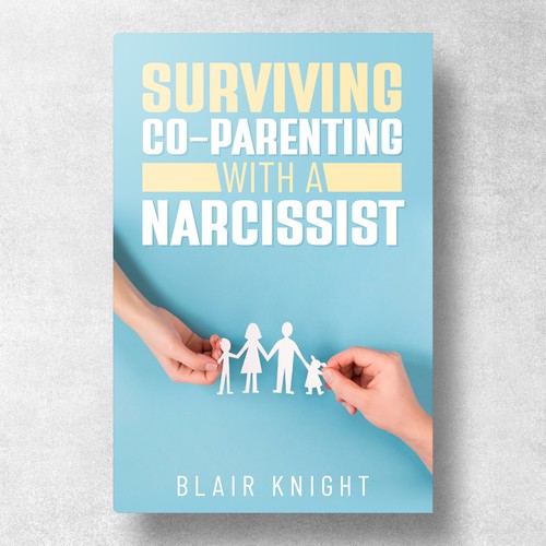 Surviving Co-Parenting with a Narcissist