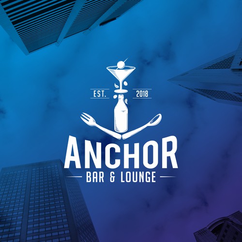 ANCHOR BAR & LOUNGE