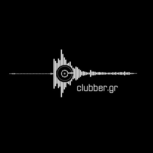 Logo for website about electronic music and clubbing