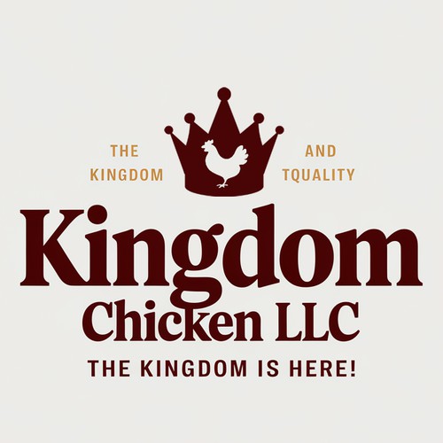 KINGDOM CHICKEN