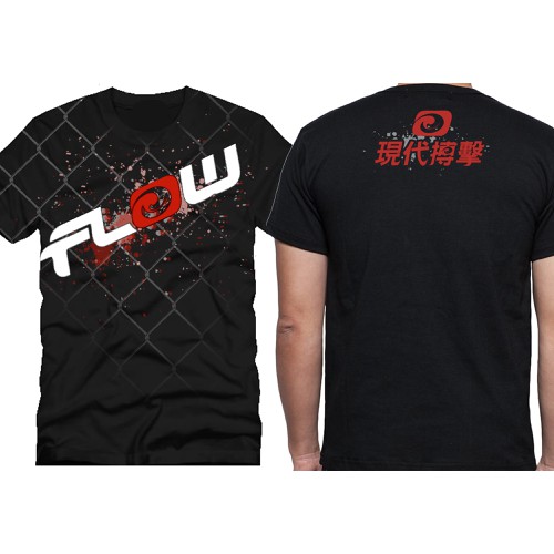 FLOW T-Shirt