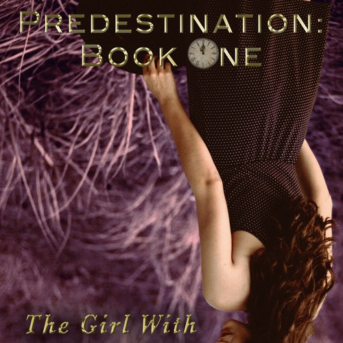 Book Cover for Time Travel Romance
