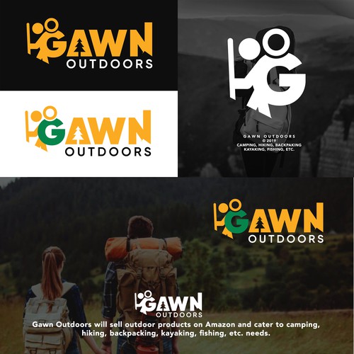 Gawn Outdoors