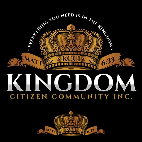 KINGDOM CITIZEN COMMUNITY INC (KCC)