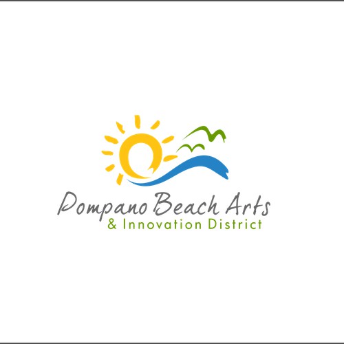 pompano beach art