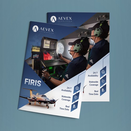 Fire Emergency Support Program Brochure 11x17 bi fold