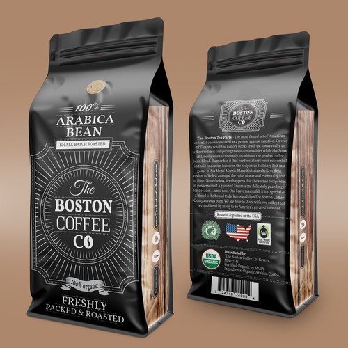 TheBostonCoffeCo