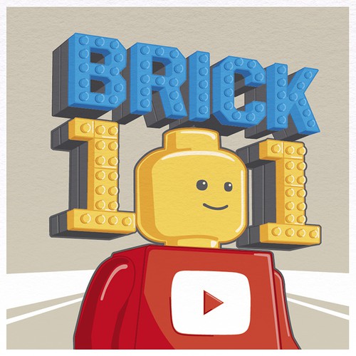 Logo brick101