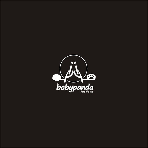 Babay Panda Logo