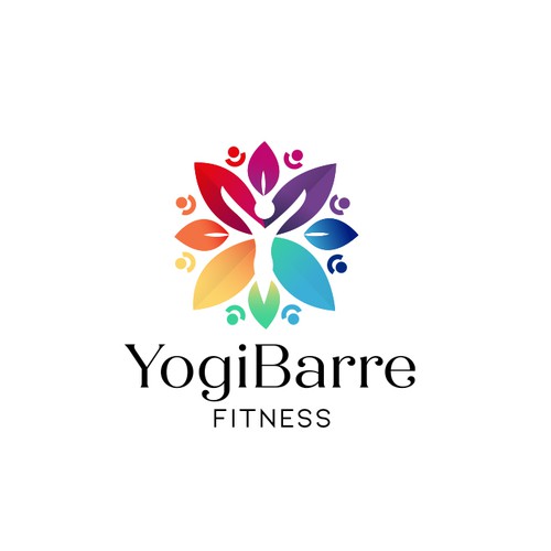 YogiBarre Fitness