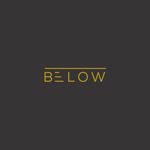 EMBLEM FOR BELOW