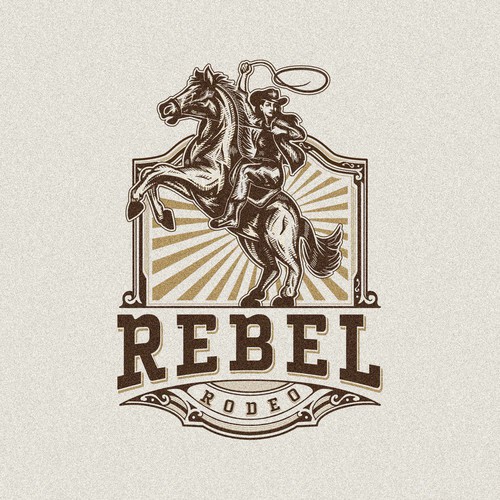 Cowboy grils