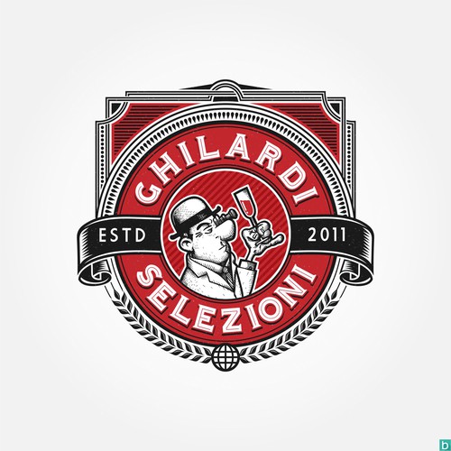 Ghilardi selezioni