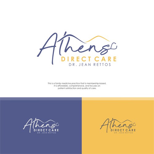 Athens Direct Care