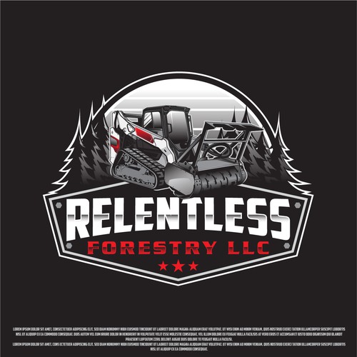 Relentless Forestry LLC