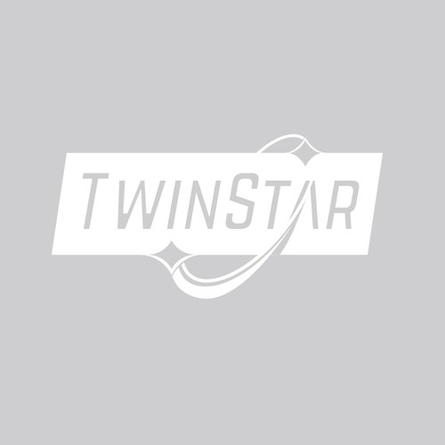 Logo for TwinStar Telescopes -- looking for fun ideas!