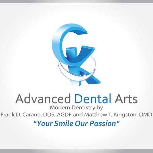 Advanced Dental Arts - logo for Advanced,  Personal Dentistry