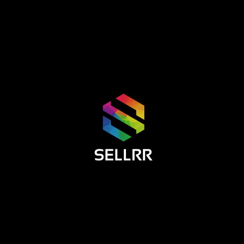 Create a unique logo for the online service marketplace - Sellrr