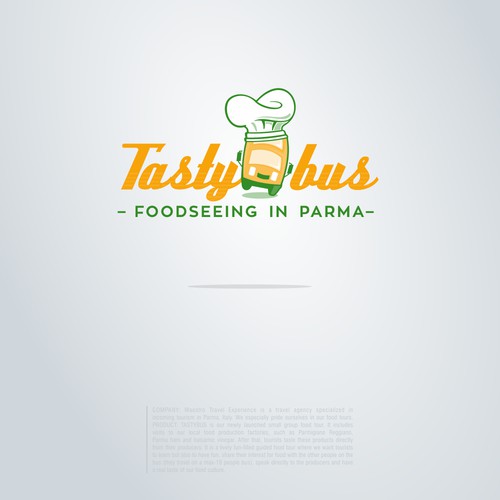 TastyBus