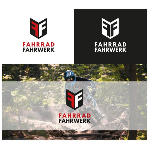 Logo für Fahrrad Tuning Werkstatt