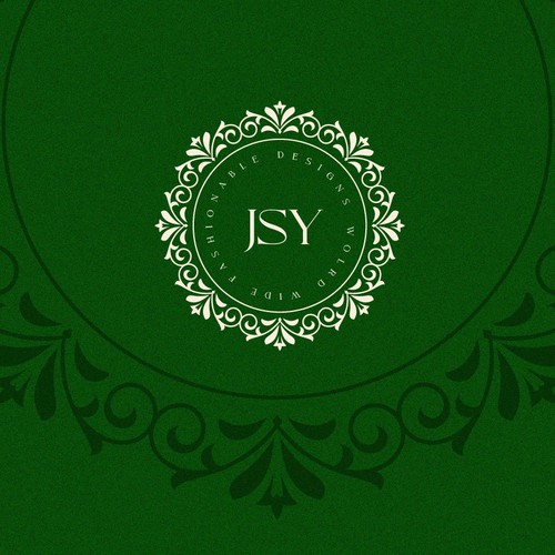 Jewellery Logo Design