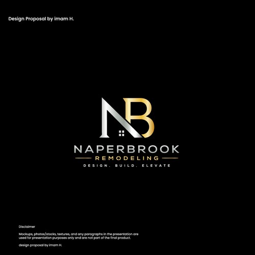 NB logo