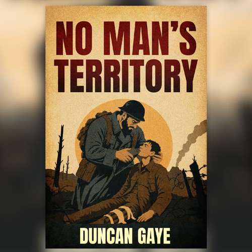 No Mans Territory 