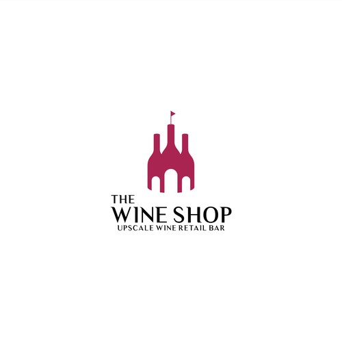 The Wine Shop