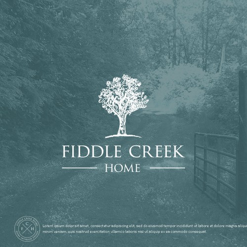 Logo for Fiddle Creek