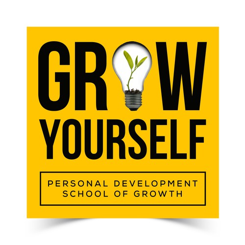 Personal Development Podcast